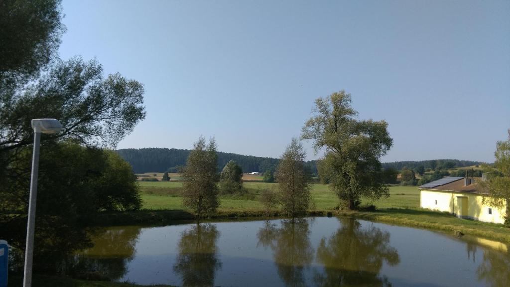 Gasthaus Pension Rezatgrund
