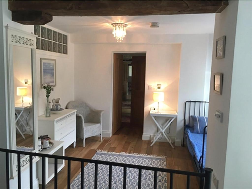 Stoneleigh Barn Bed And Breakfast
