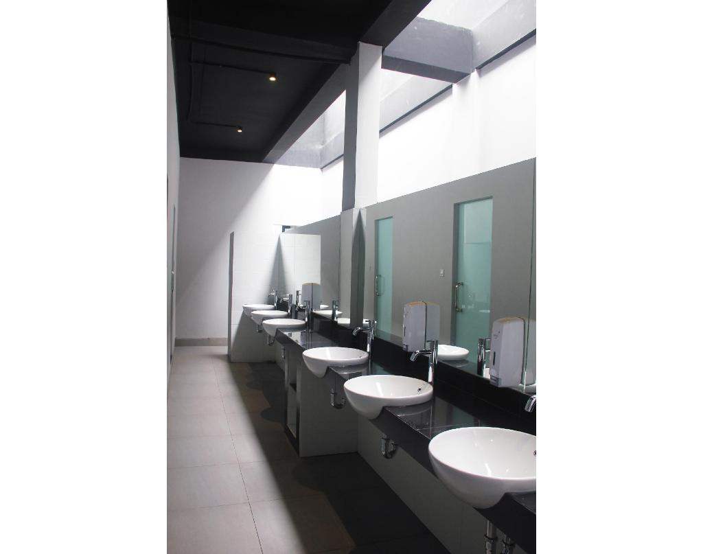 My Studio Hotels Kualanamu Airport Medan