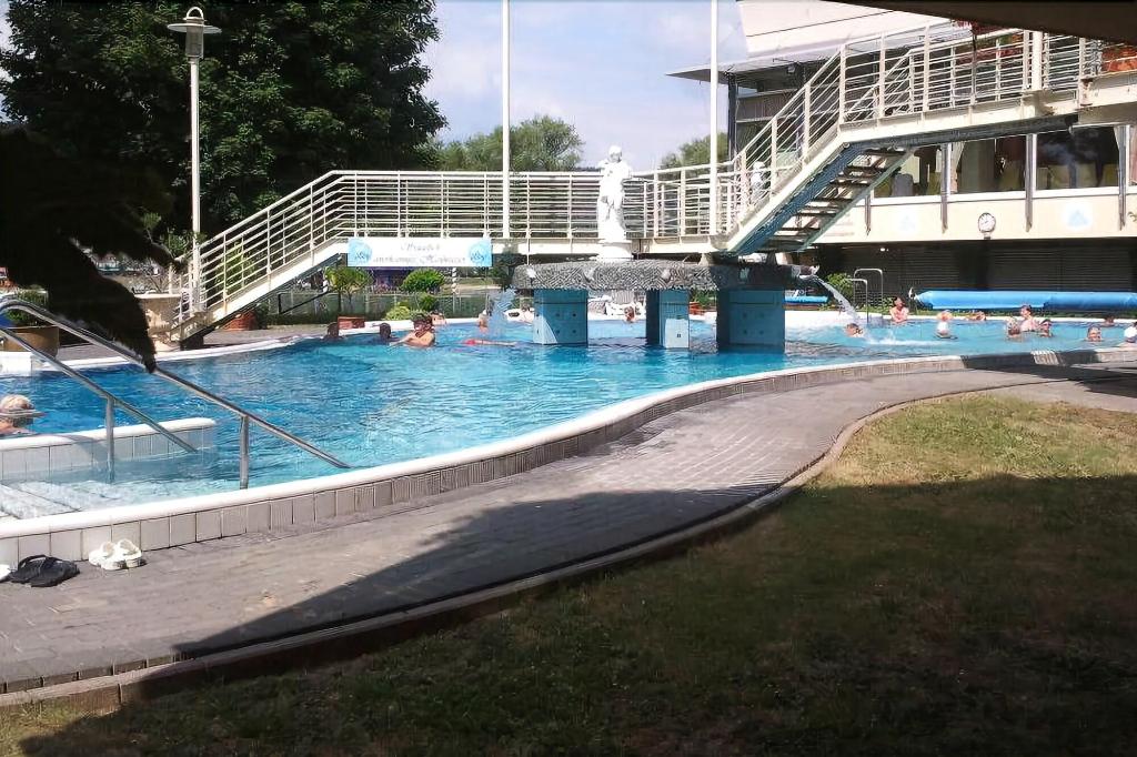 Pension Carmen