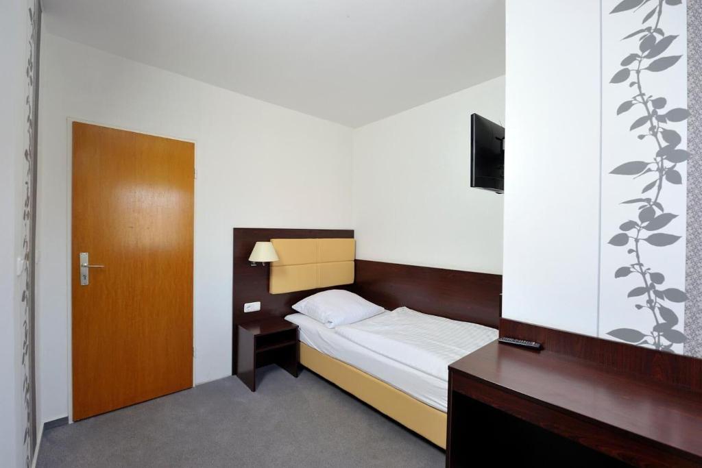 Hotel Zur Post