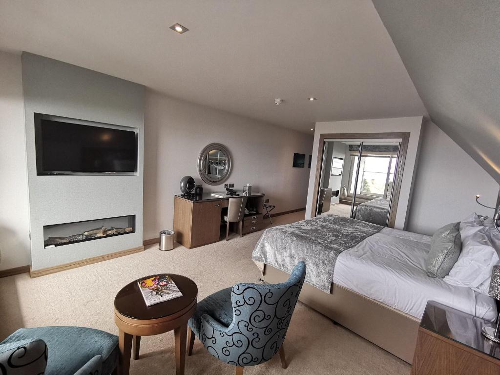 Seamill House Hotel