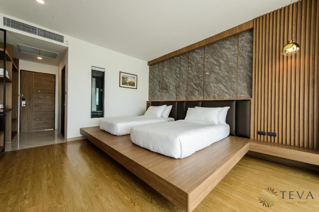 Teva Valley Resort