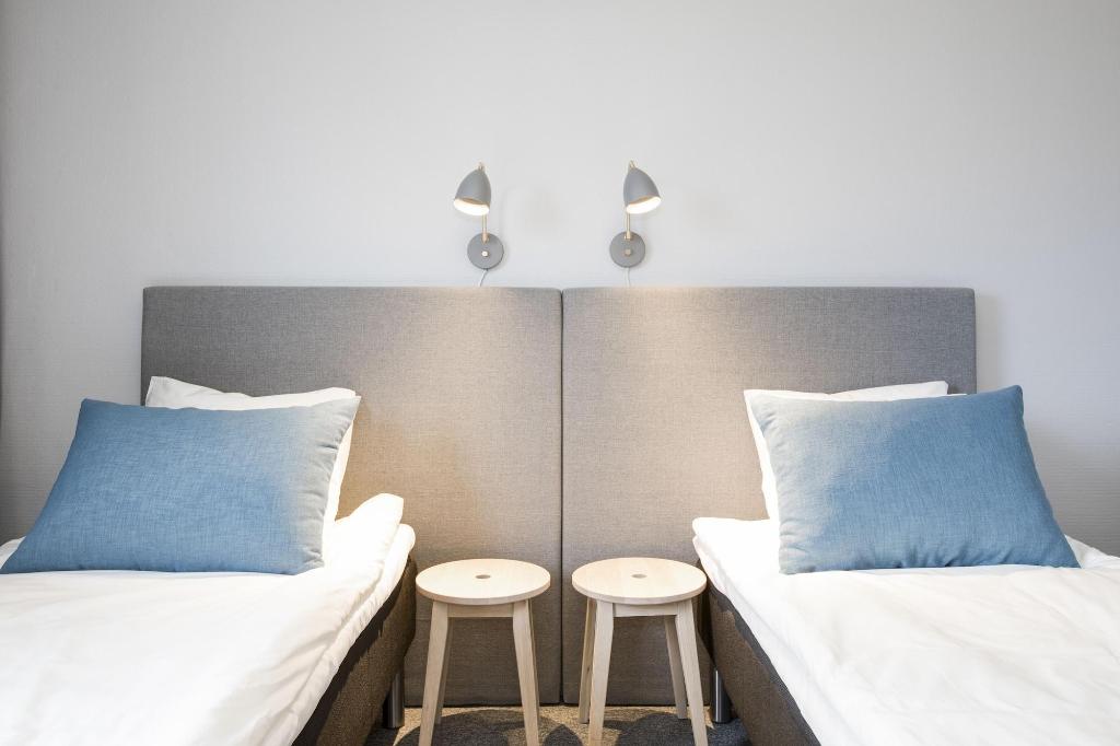 Karlskoga Hotell