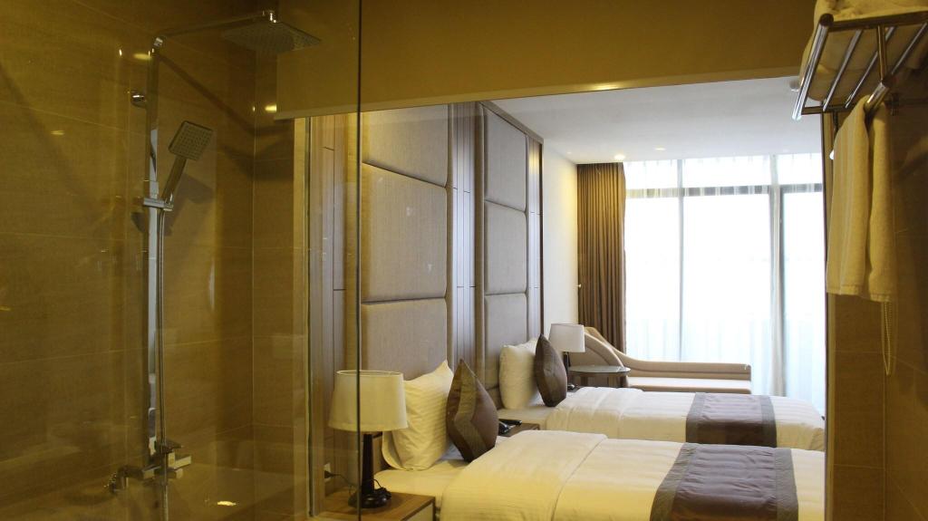 Muong Thanh Luxury Ha Nam Hotel