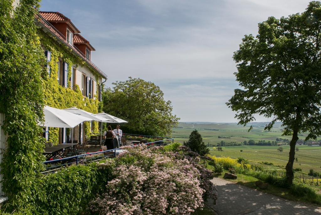 Golf Und Landhotel Rheinhessen