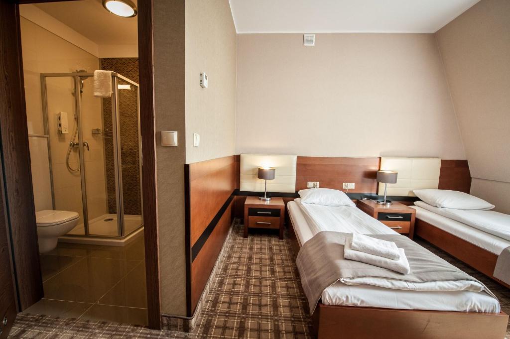 Hotel Rudnik