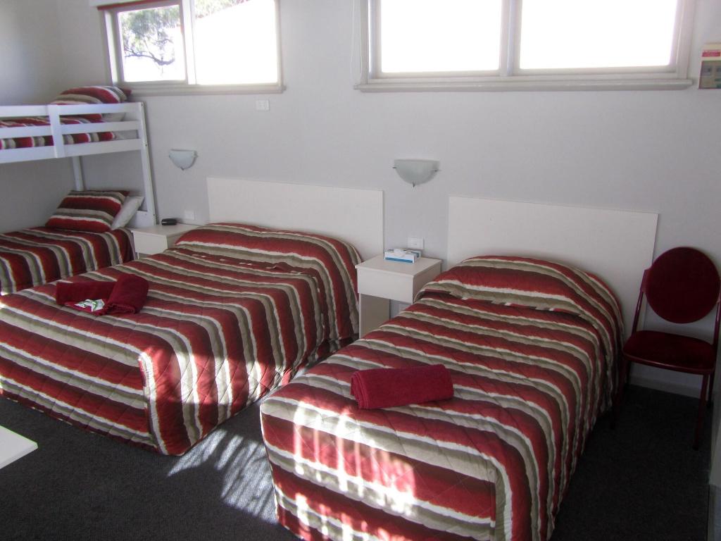 Highlander Haven Motel