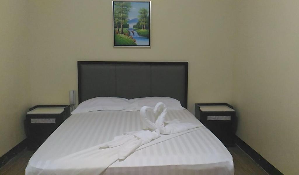 Meaco Royal Hotel - Plaridel