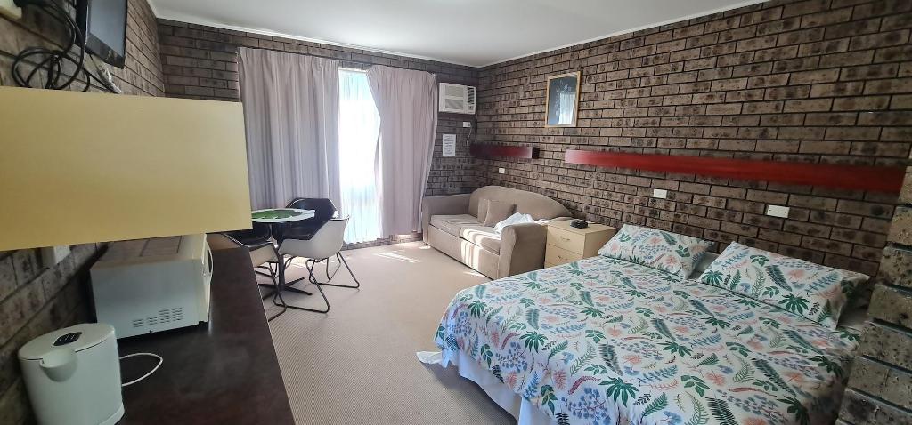 Sussex Inlet Motel