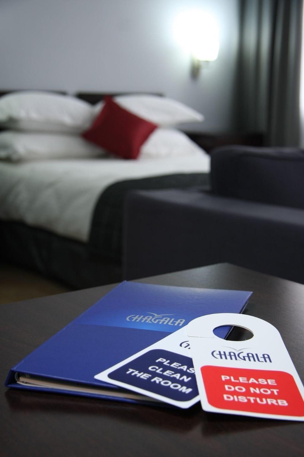 Chagala Uralsk Hotel