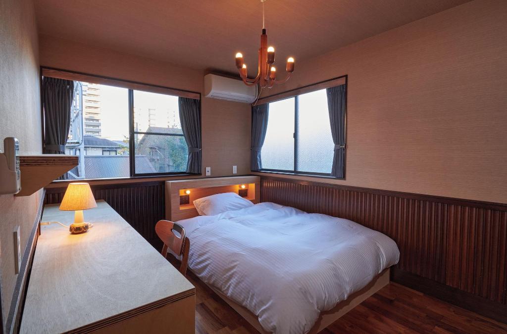Ryokan Plum
