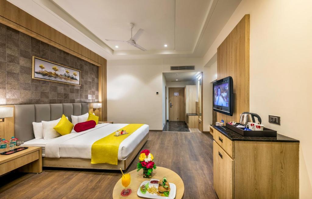 Premium Room Double 2