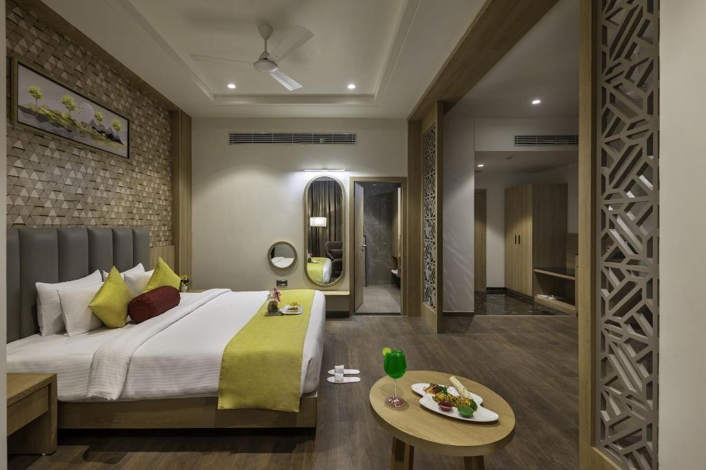 Lords Inn Somnath - Pure Veg