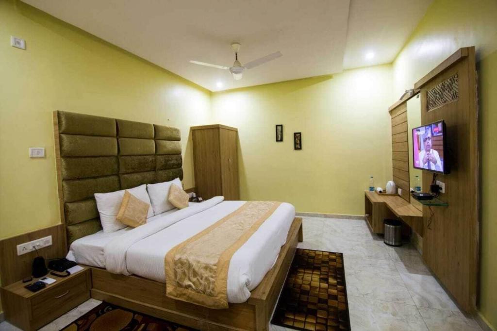 Riverfront Resort