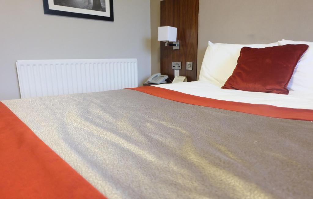 Canal Court Hotel