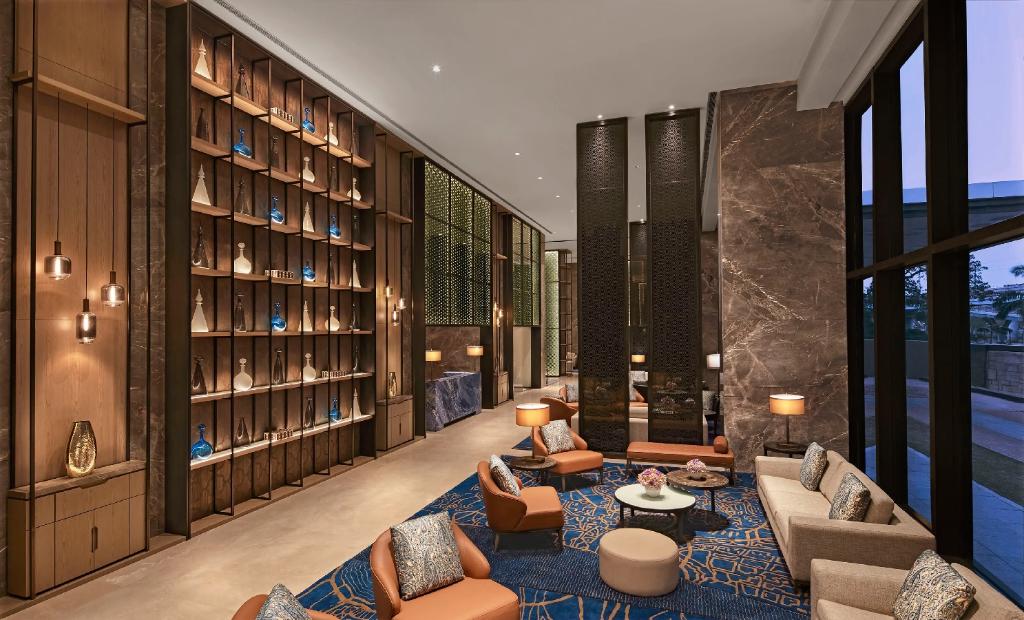 Taj Wellington Mews Chennai, Chennai