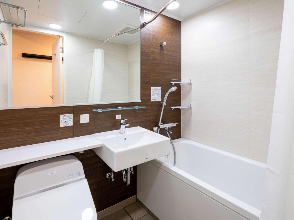 Comfort Hotel Nagoya Meiekiminami