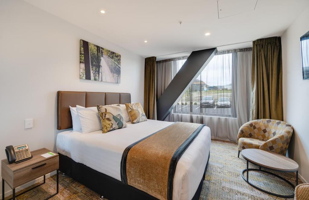 LQ Queenstown by Wyndham