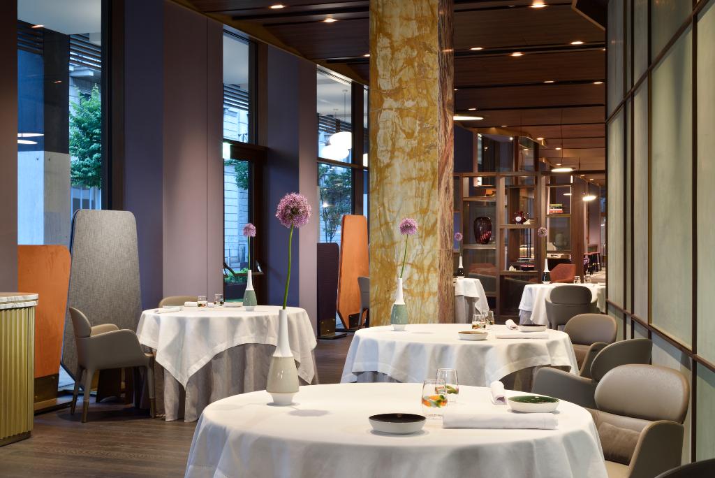 Hotel Milano Verticale | UNA Esperienze, Italien, Mailand. Großes 2