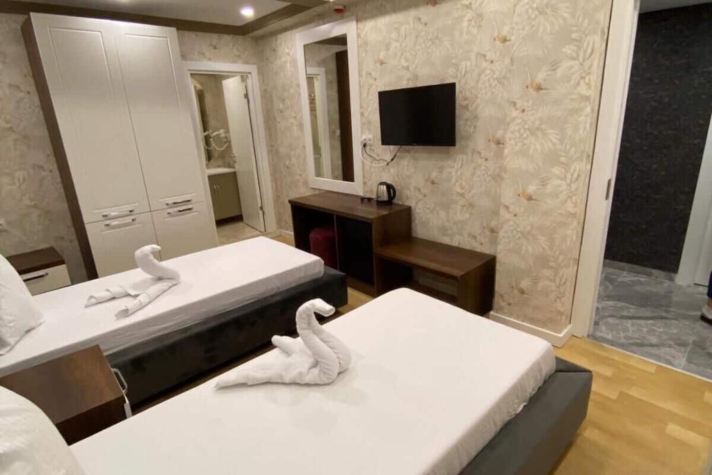 Dymar Hotel