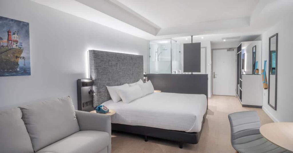 INNSIDE by Melia Liverpool