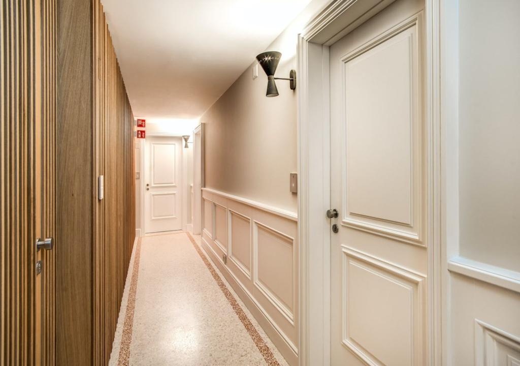 Dbh Boutique Hotel Lake Como
