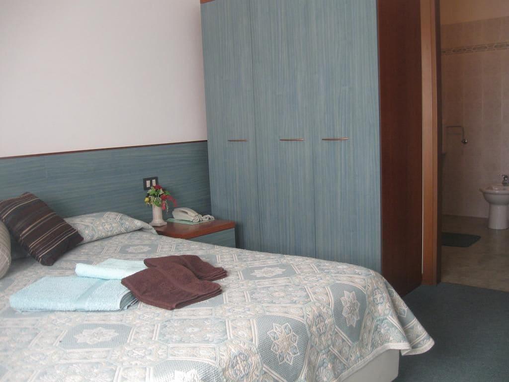 Albergo Del Turista