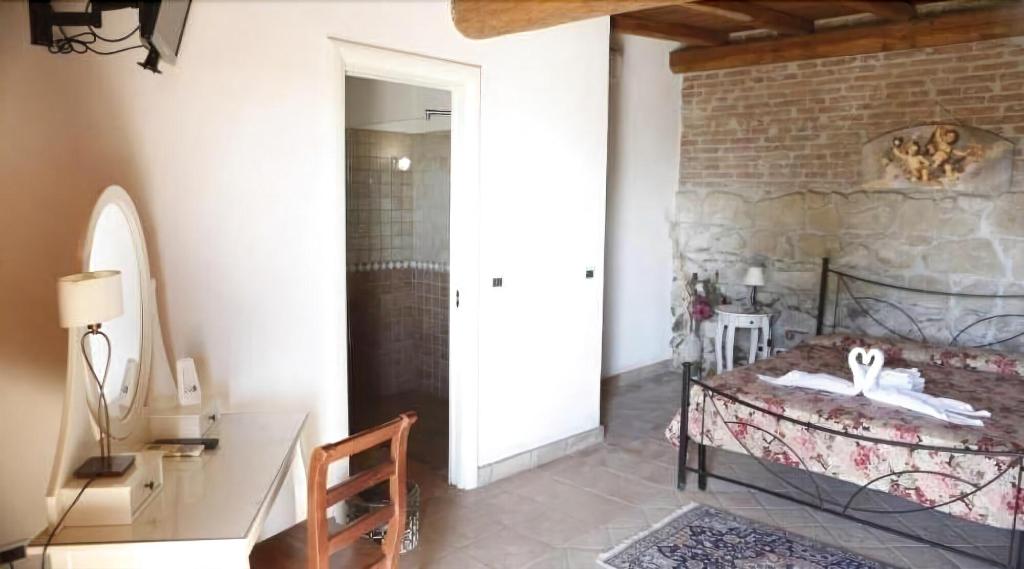 Agriturismo Il Borgo