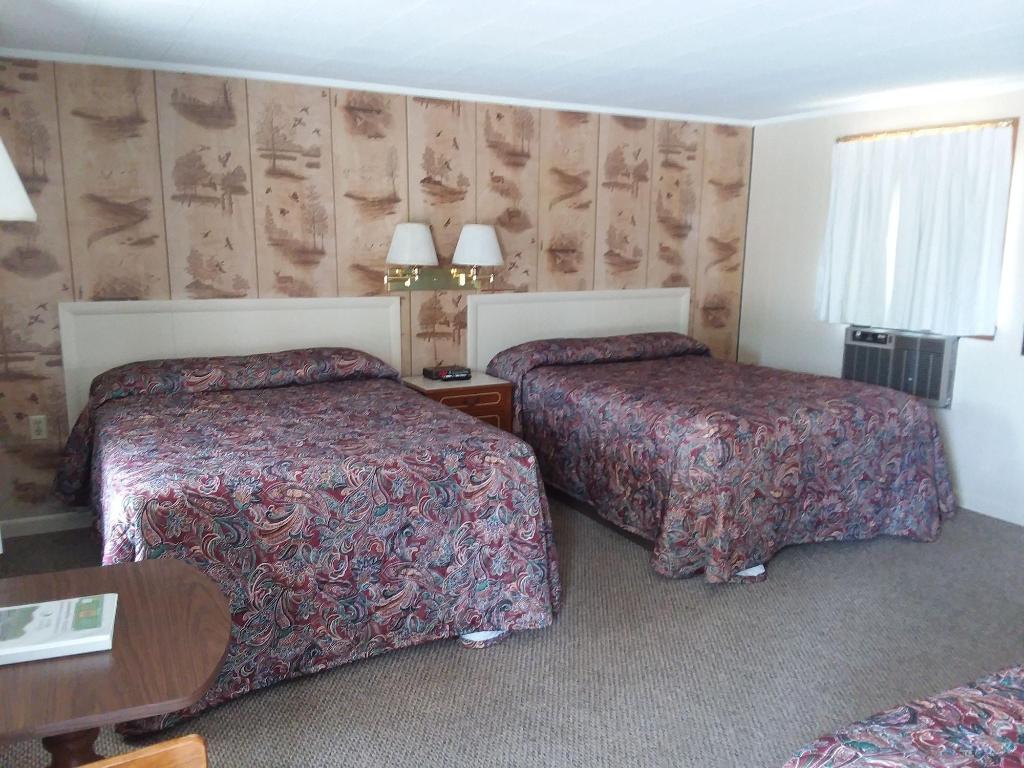 Gateway Motel