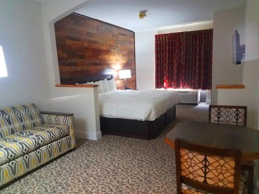 Vernon Downs Casino And Hotel