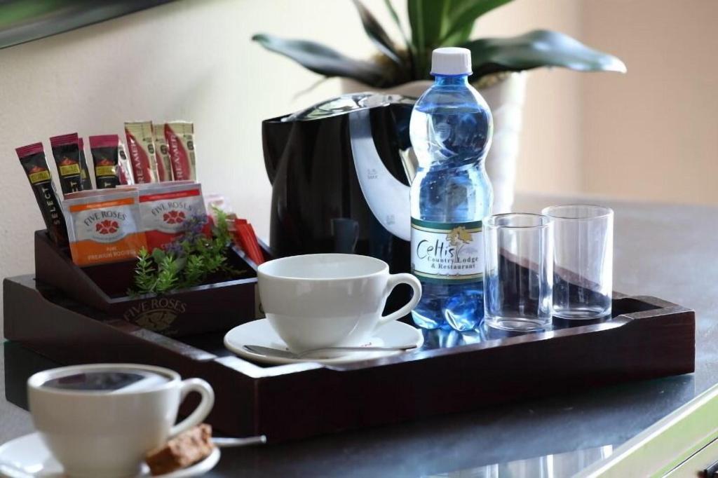 Celtis Country Lodge And Restaurant