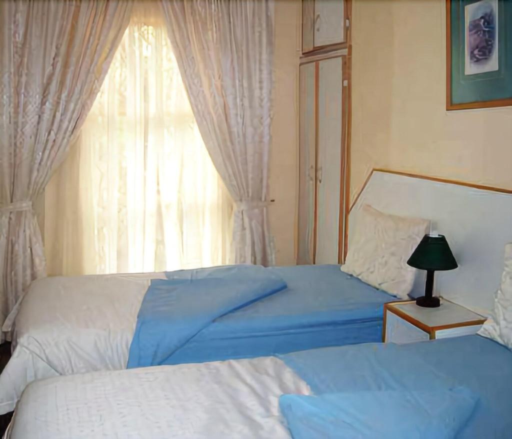 Copacopa Lodge And Conference Centre