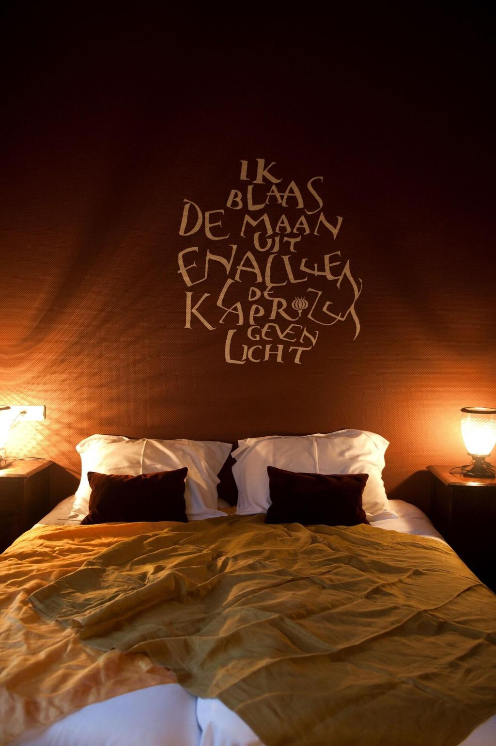 B&B Roosendaelhof