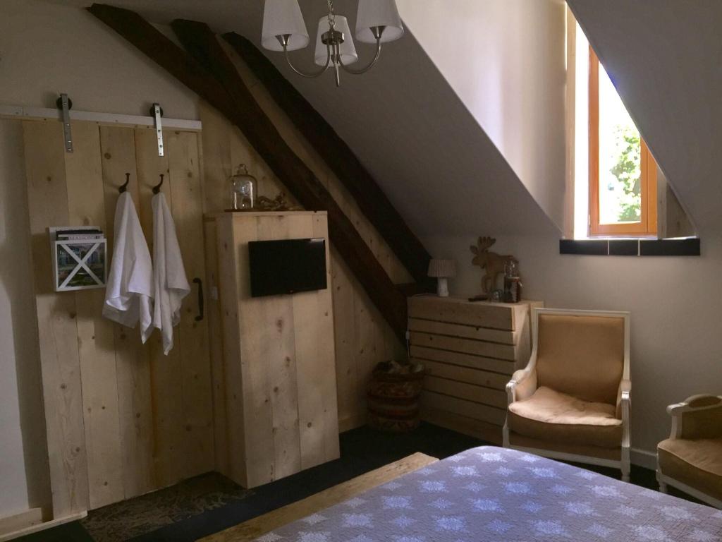 B&B Fleurie