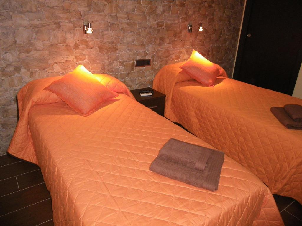Pension Matarrana