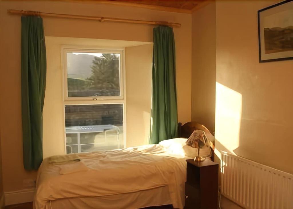 Castlehouse B&B