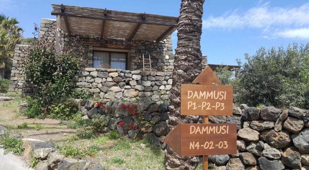 Pantelleria Dream