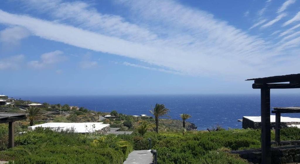 Pantelleria Dream Resort