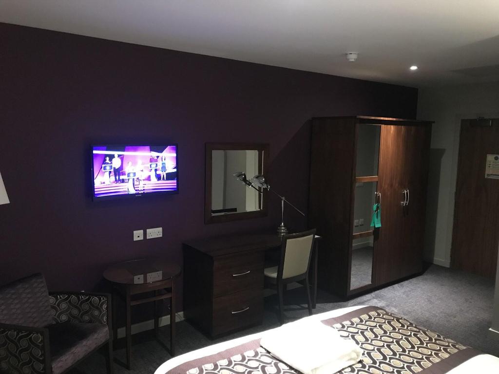 The Buchan Hotel