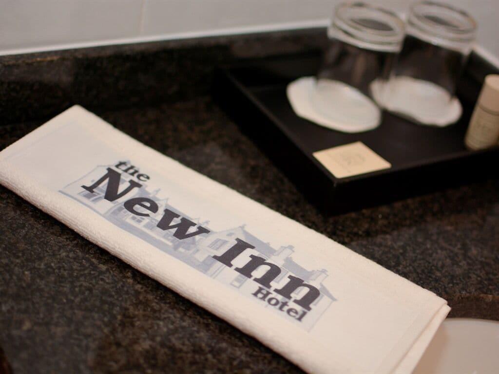 New Inn Hotel