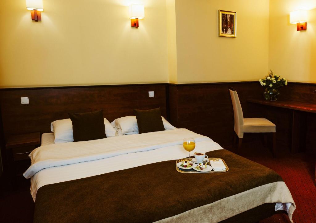 Hotel Piotr SPA & Wellness