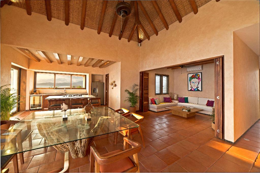 Marea Beachfront Villas