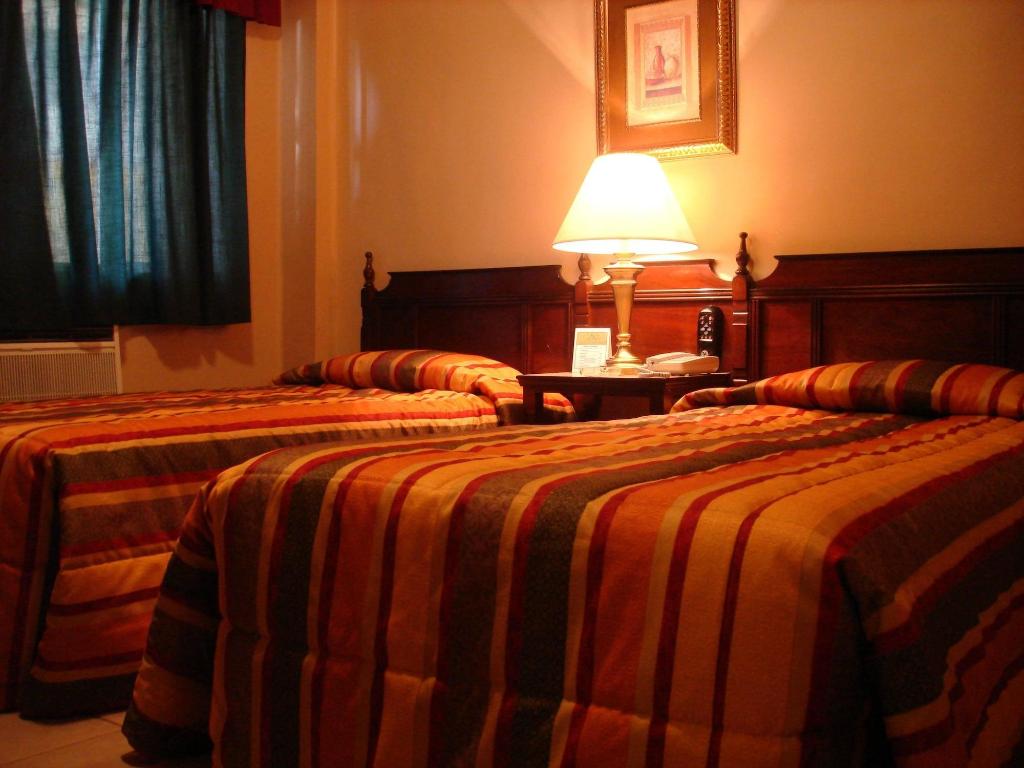 Hotel El Dorado