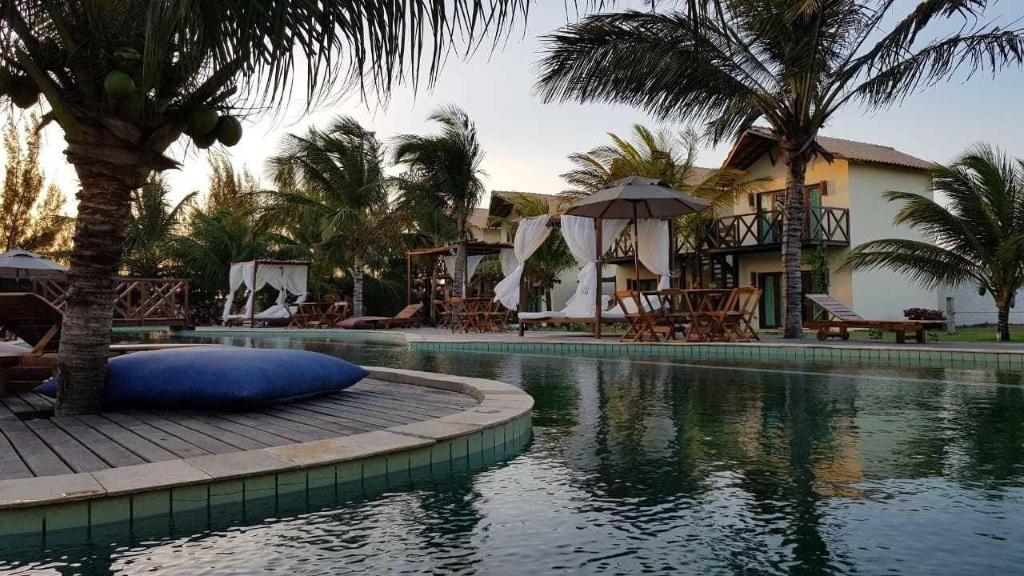 Pousada Coqueiro Beach