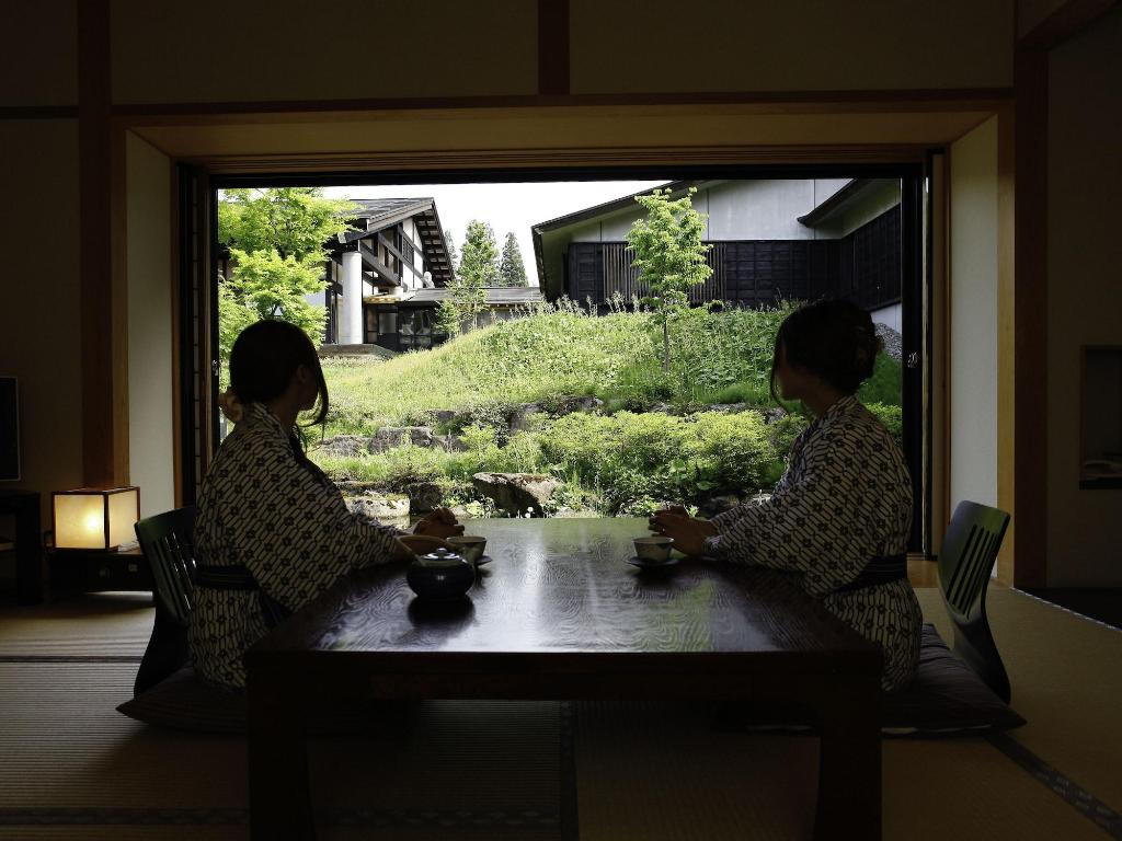 Hotel Kikori