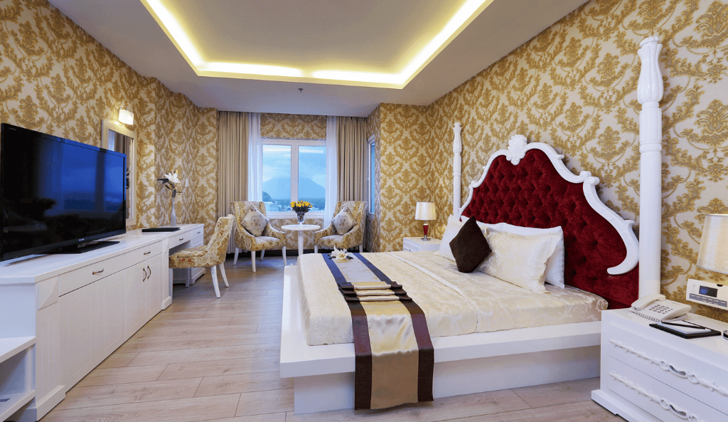 Sunrise Hotel