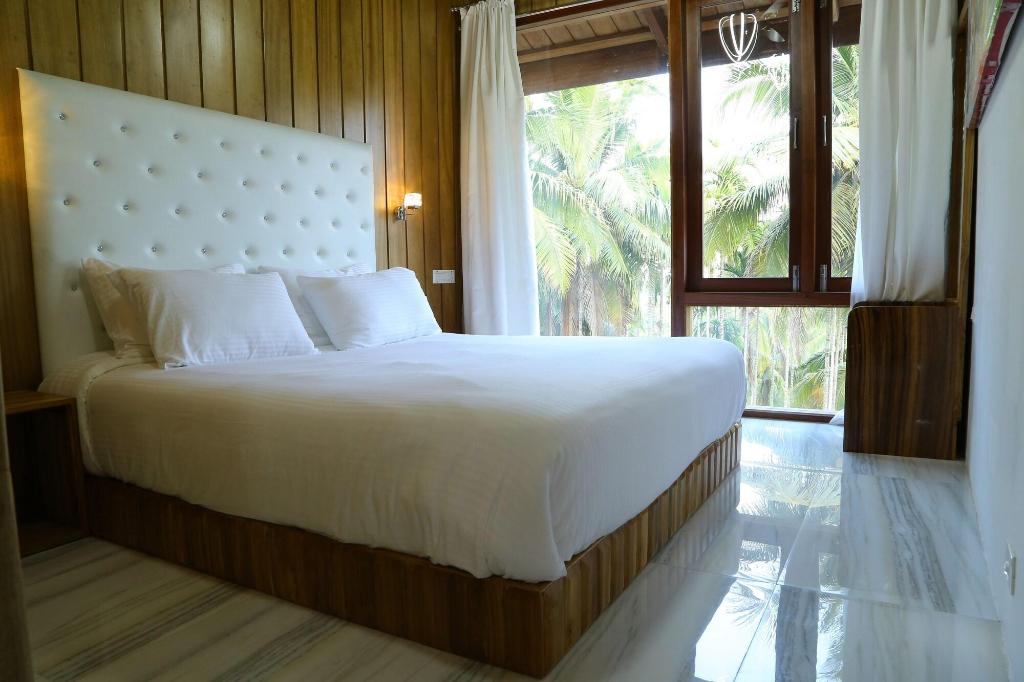 Rainforest Resort