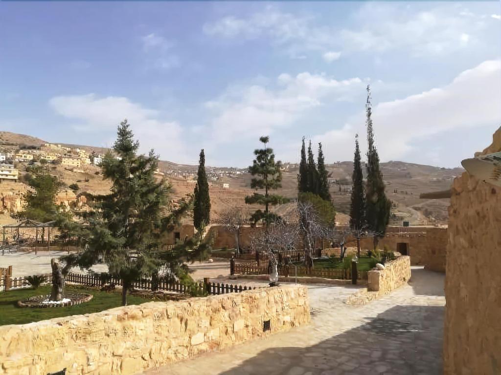 Hyatt Zaman Hotel And Resort