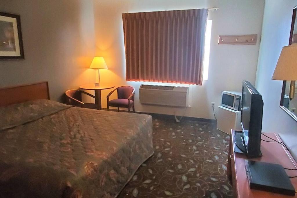 Quality Inn & Suites Pinedale